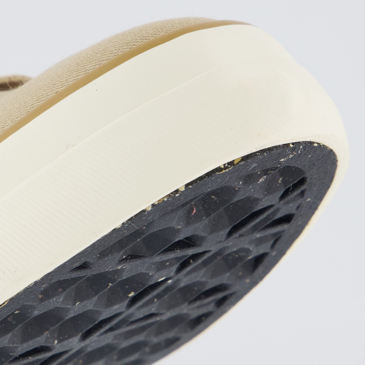 Tênis Coca Cola Stream Canvas Feminino Bege e Off White Bege 8