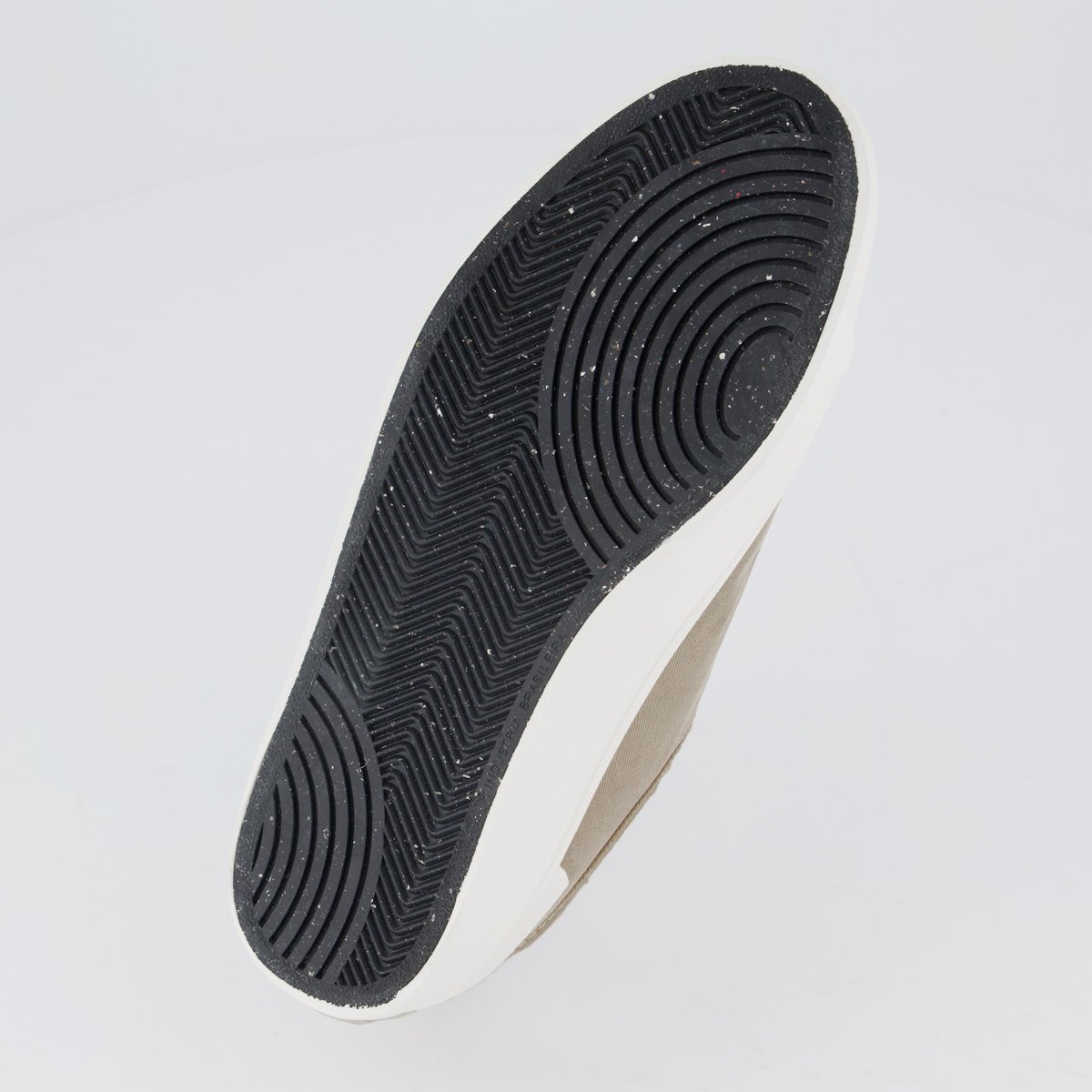 Tênis Coca Cola Pant Twill Feminino Marrom Marrom 5