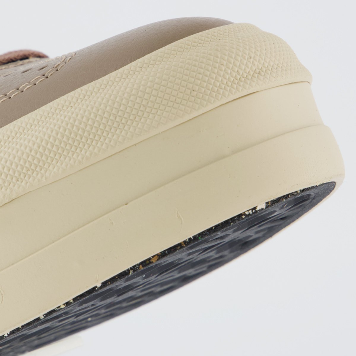 Tênis Coca Cola Lynx Town Platform Feminino Marrom Marrom 8