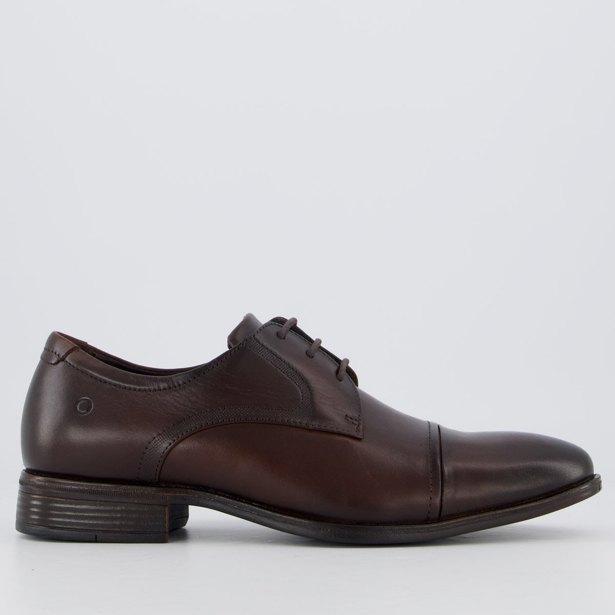 Sapato Democrata Madison Hi-Soft Marrom