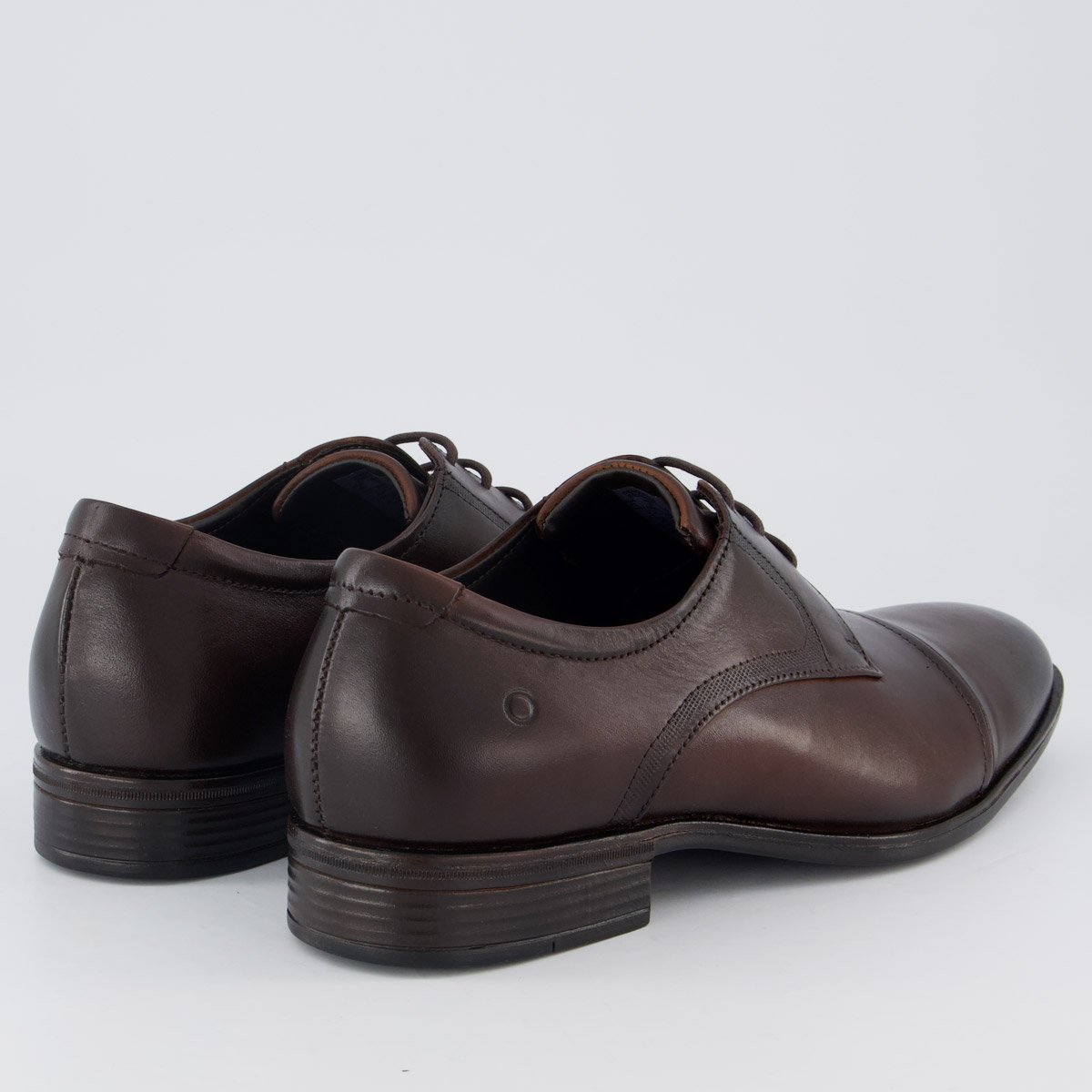 Sapato Democrata Madison Hi-Soft Marrom Marrom 3