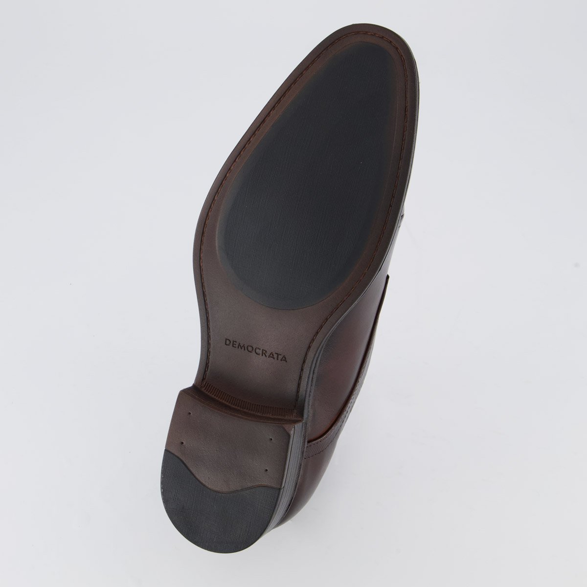 Sapato Democrata Madison Hi-Soft Marrom Marrom 5