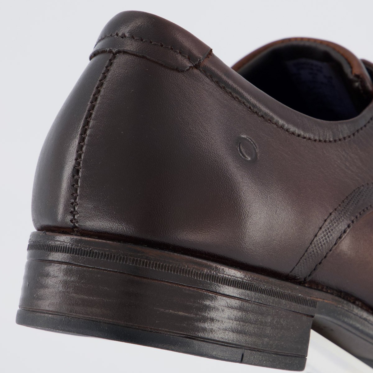 Sapato Democrata Madison Hi-Soft Marrom Marrom 6