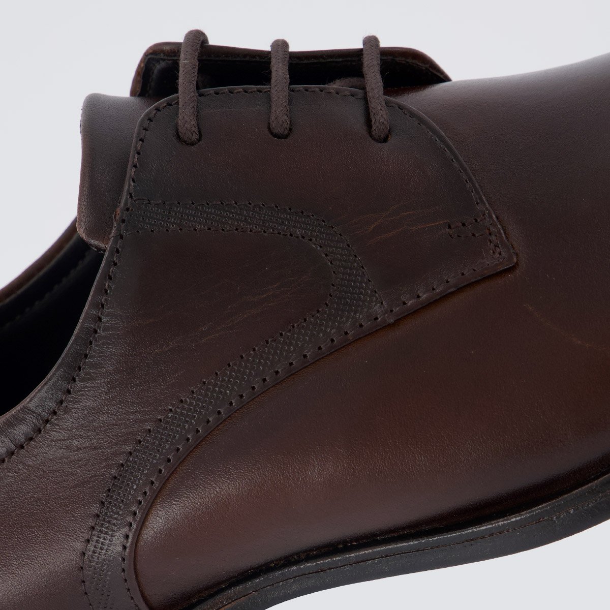 Sapato Democrata Madison Hi-Soft Marrom Marrom 7