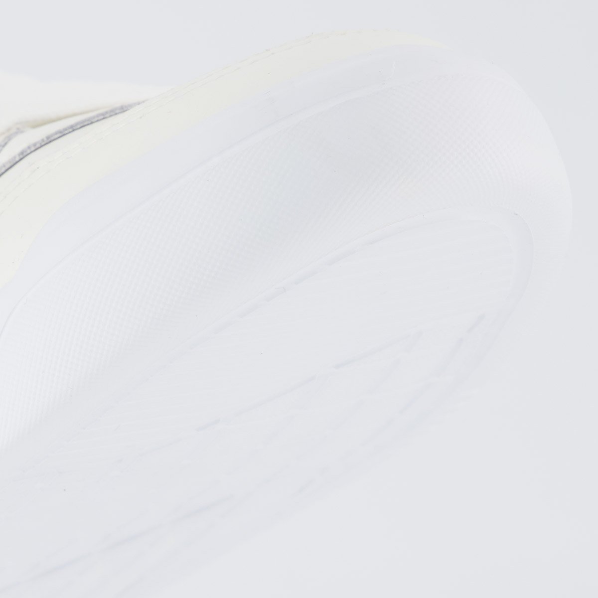 Tênis Coca Cola Soho Leather Feminino Branco e Vermelho Branco 8