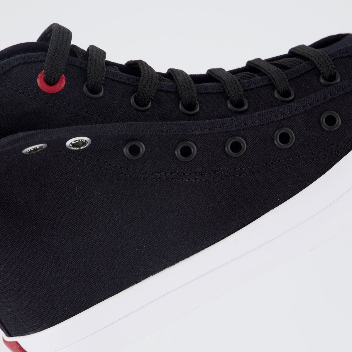 Tênis Coca Cola Steam Duble Feminino Preto Preto 7