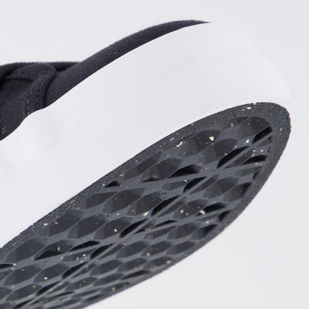 Tênis Coca Cola Steam Duble Feminino Preto Preto 8