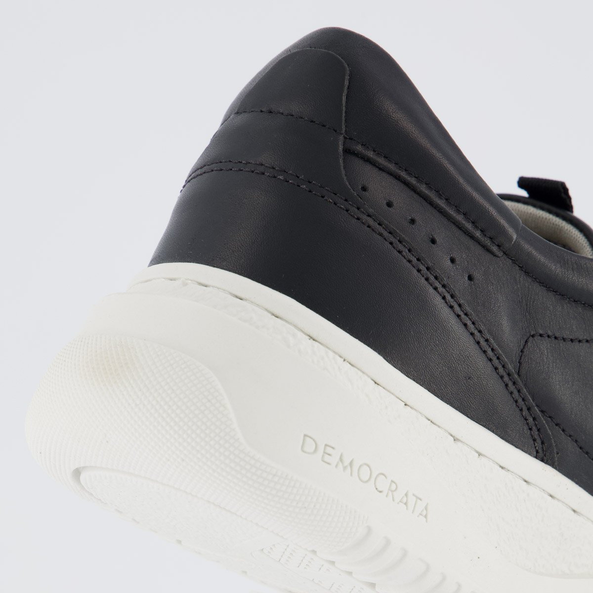 Tênis Democrata Block Preto Preto 6