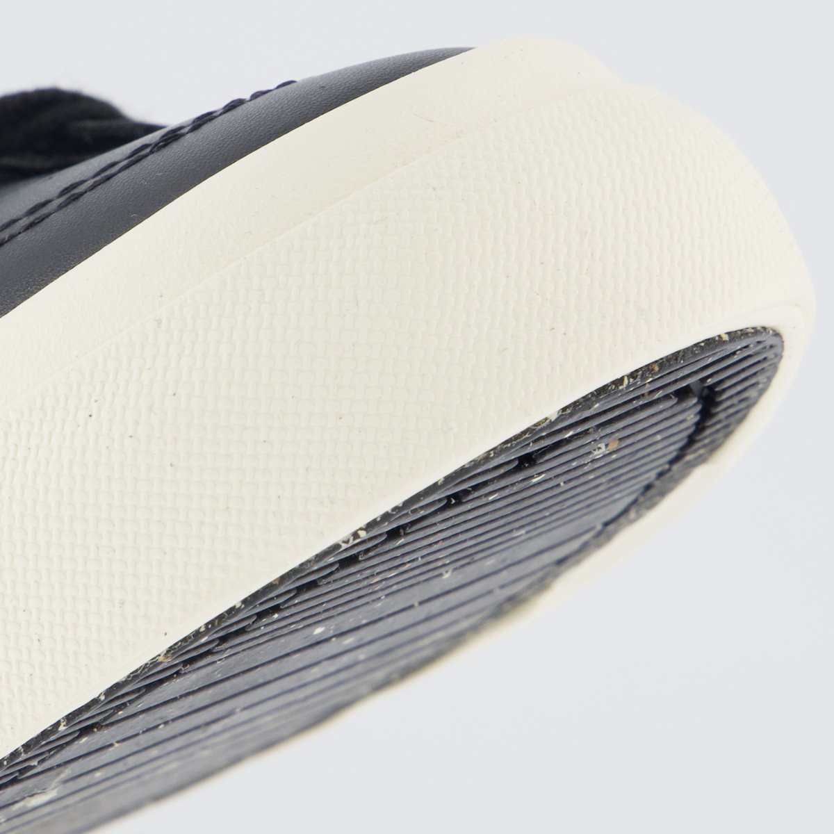 Tênis Coca Cola Lavine Town Feminino Preto Preto 8