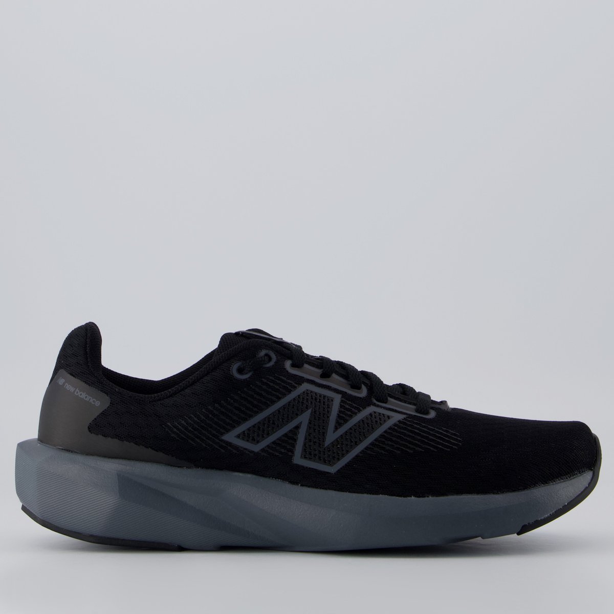 Tênis New Balance 413 V3 Preto