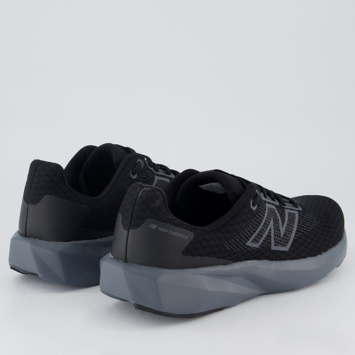 Tênis New Balance 413 V3 Preto Preto 3