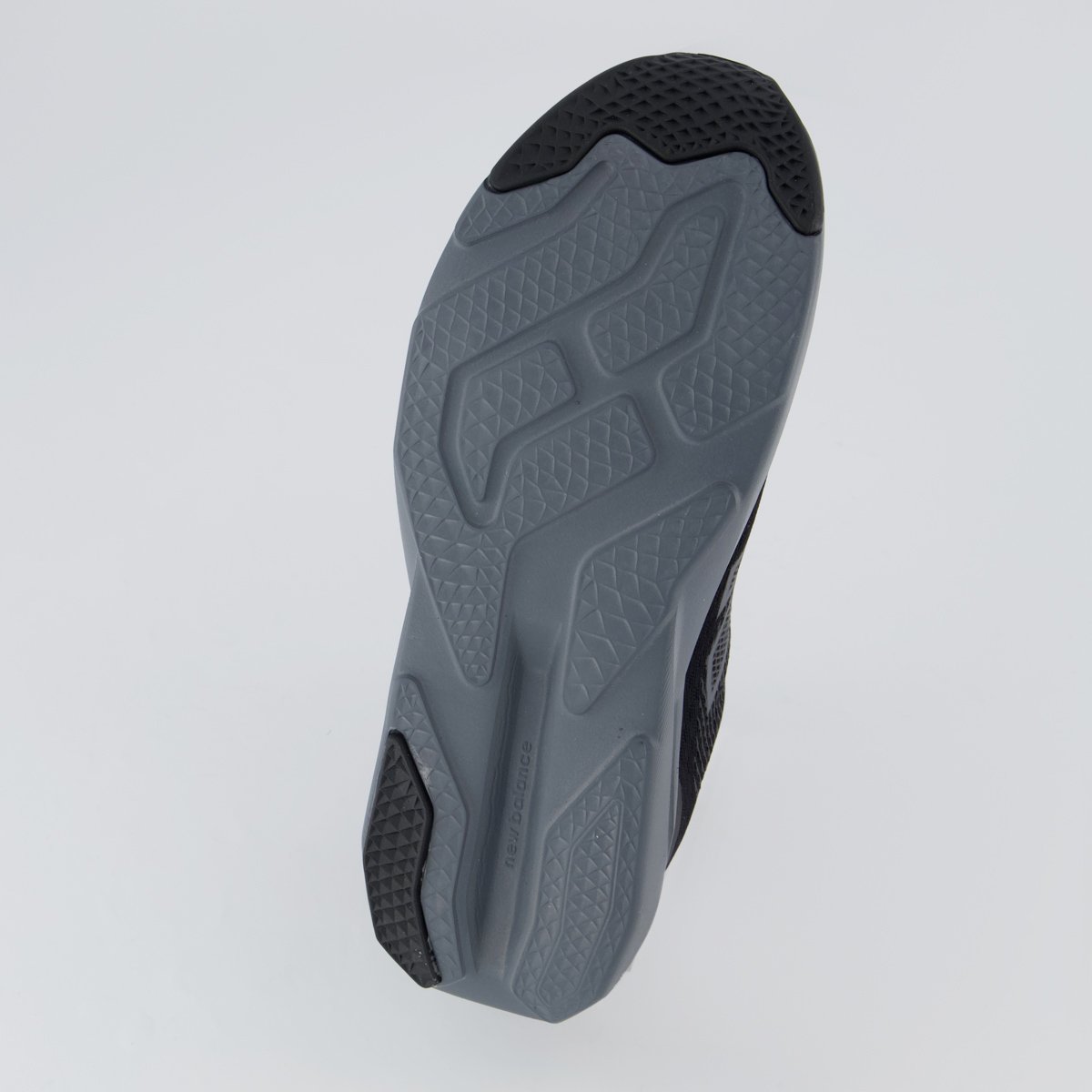 Tênis New Balance 413 V3 Preto Preto 5