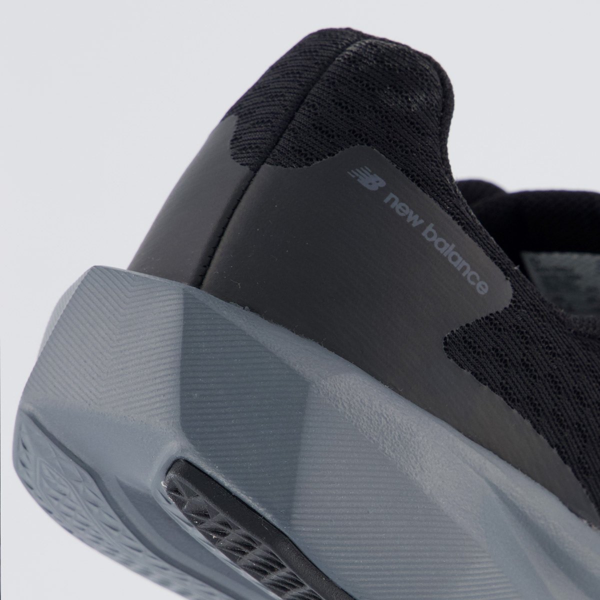 Tênis New Balance 413 V3 Preto Preto 6
