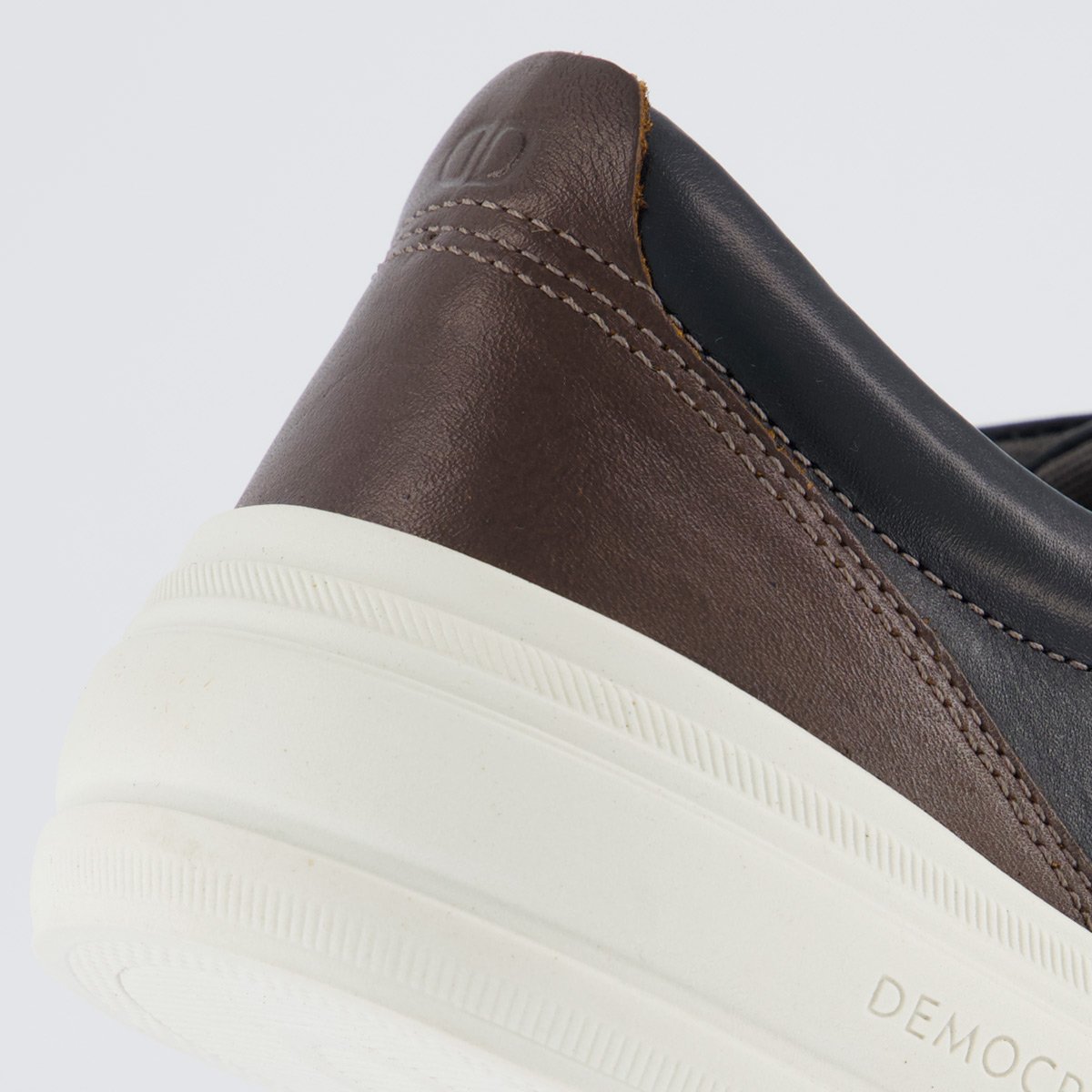 Tênis Democrata Clay Preto Preto 6