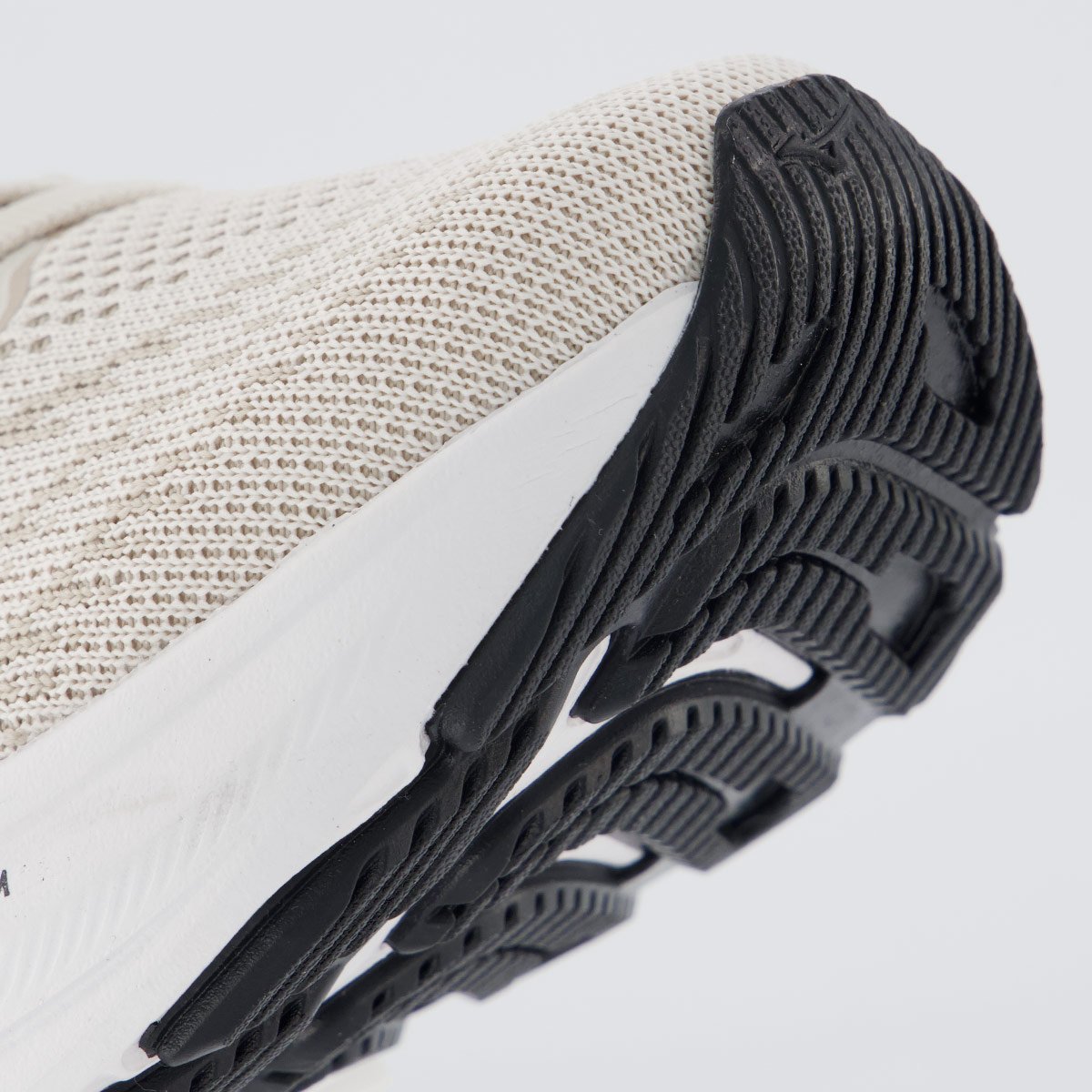 Tênis Mizuno Goya 3 Feminino Cinza Bege 8