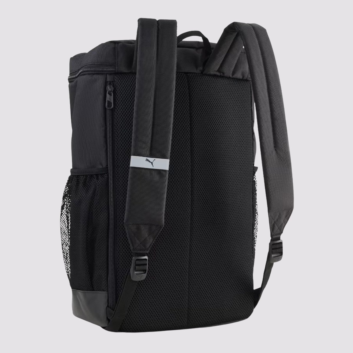 Mochila Puma Challerger Backpack Preto Preto 2
