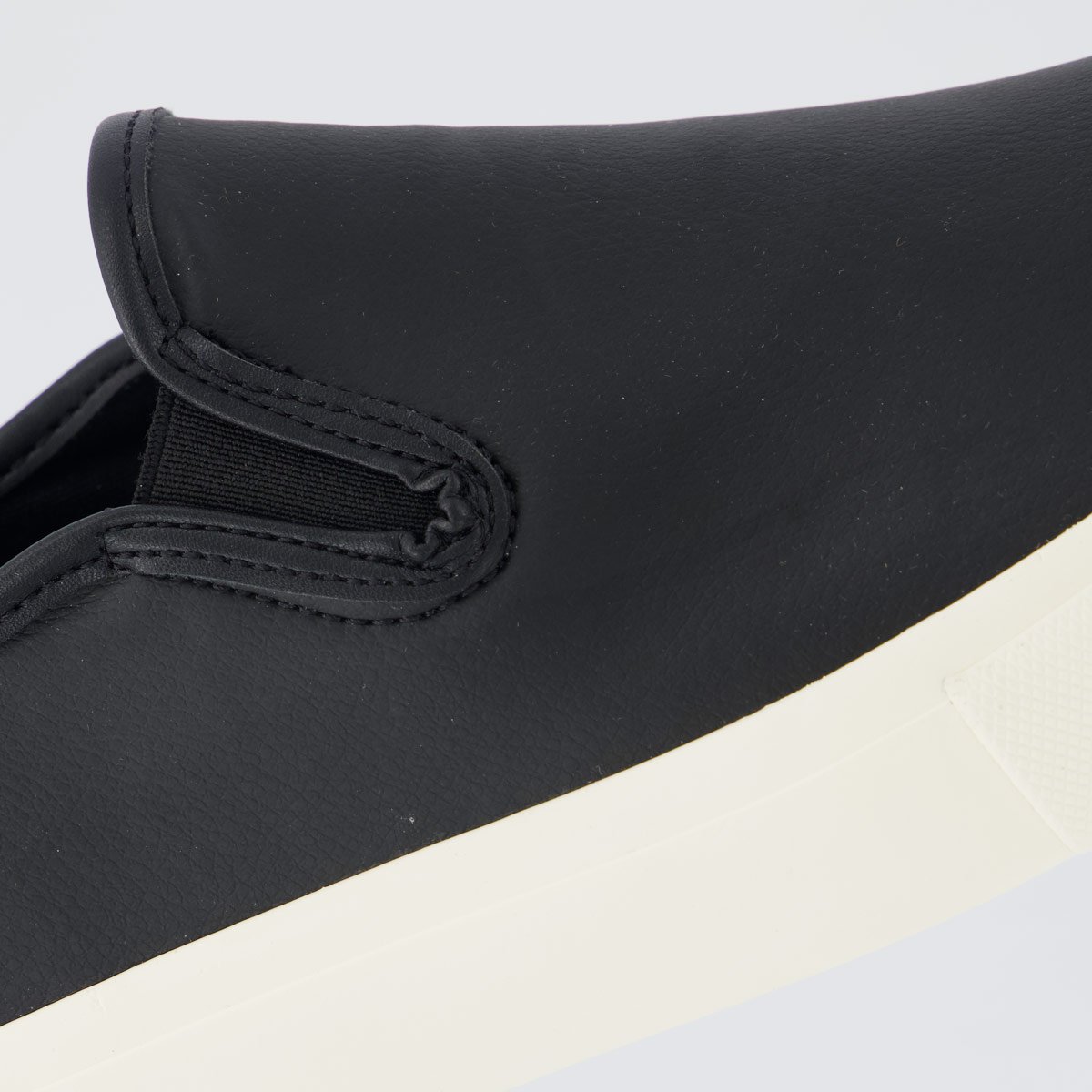 Tenis Aramis Easy Graff Preto Preto 7