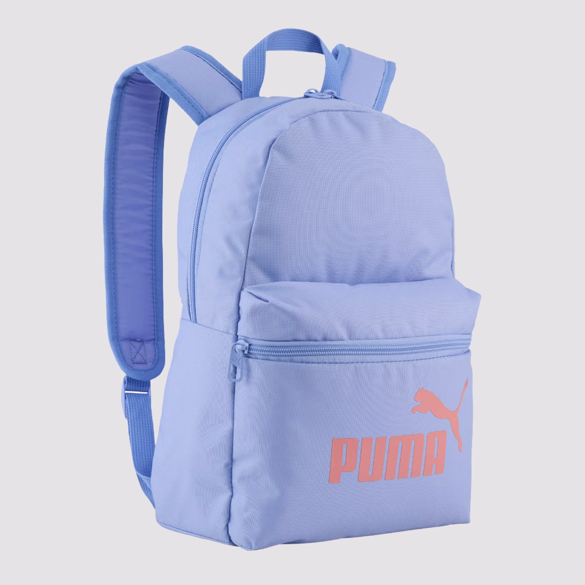 Mochila Puma Phase Small Backpack Azul