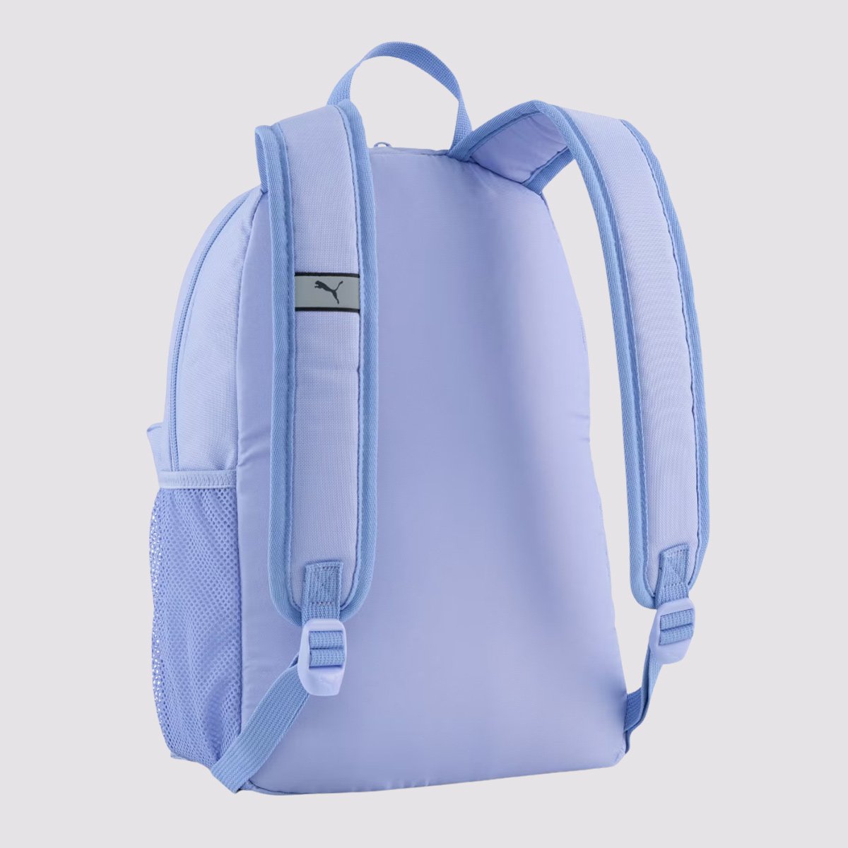 Mochila Puma Phase Small Backpack Azul Azul 2