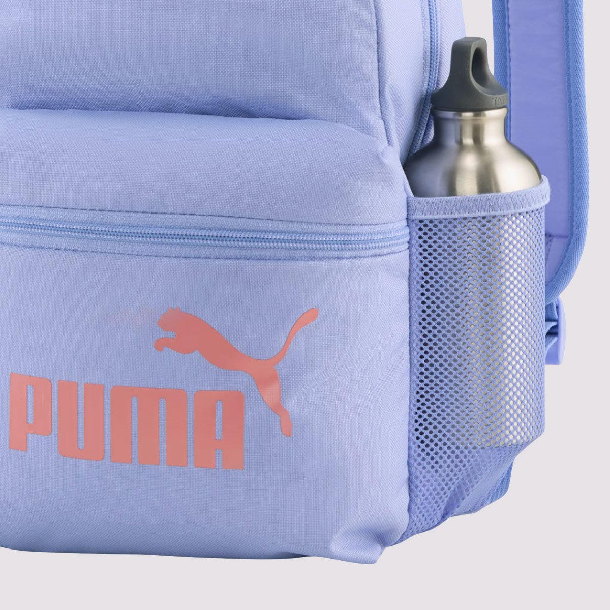 Mochila Puma Phase Small Backpack Azul Azul 3