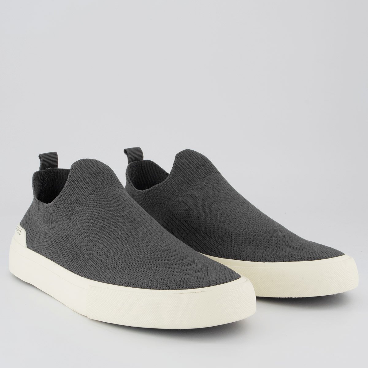 Tenis Aramis Easy Sand Cinza Cinza 2