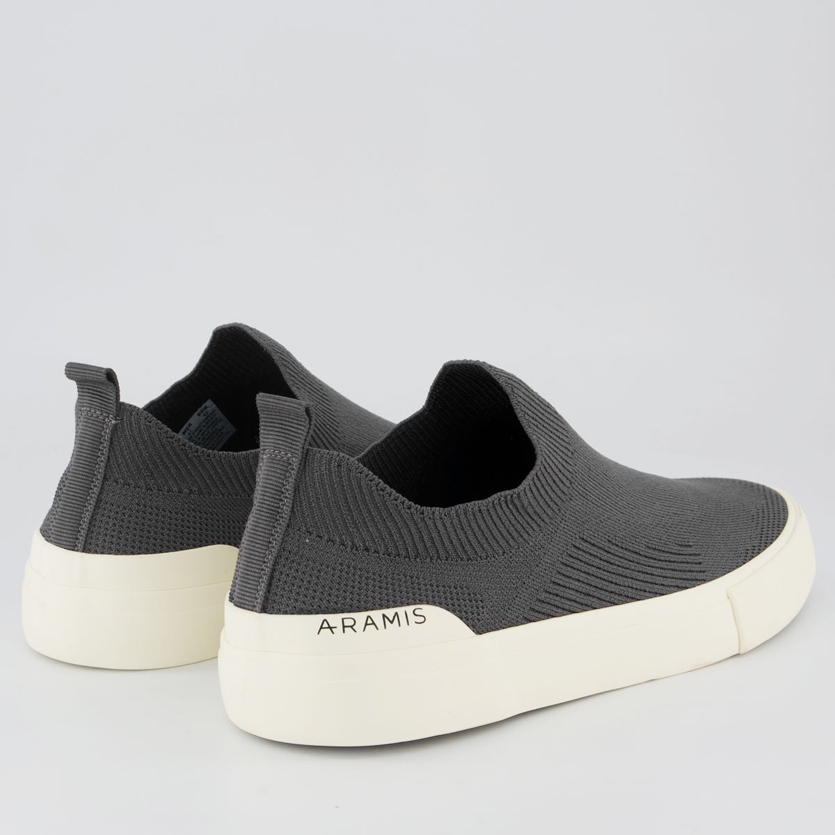 Tenis Aramis Easy Sand Cinza Cinza 3