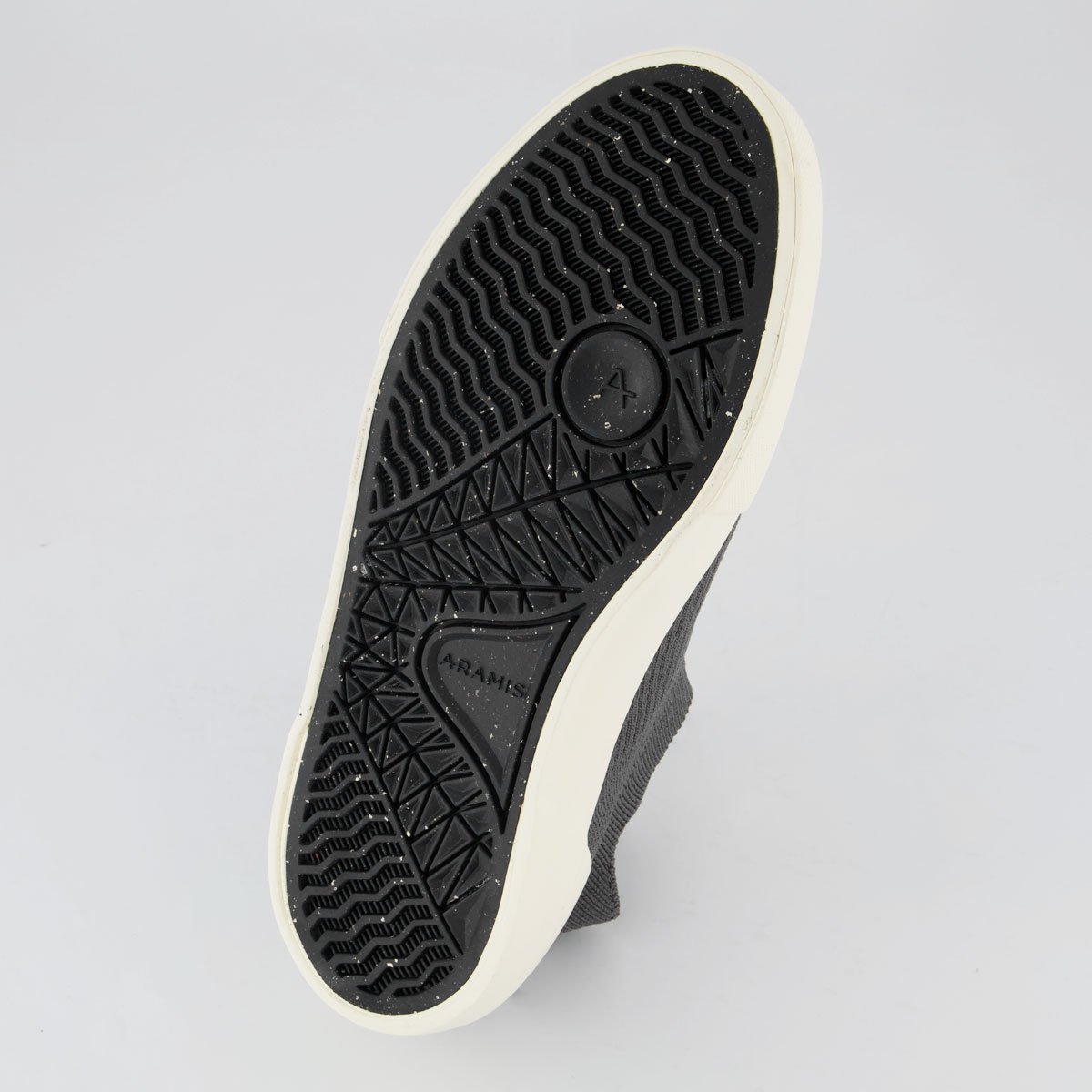 Tenis Aramis Easy Sand Cinza Cinza 5