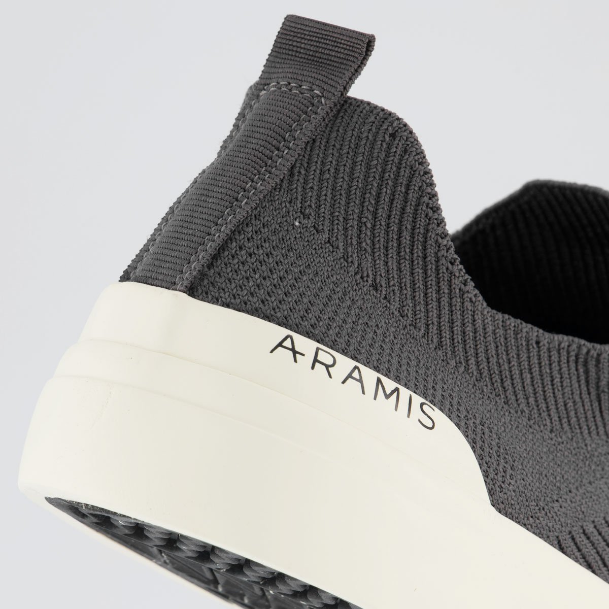 Tenis Aramis Easy Sand Cinza Cinza 6