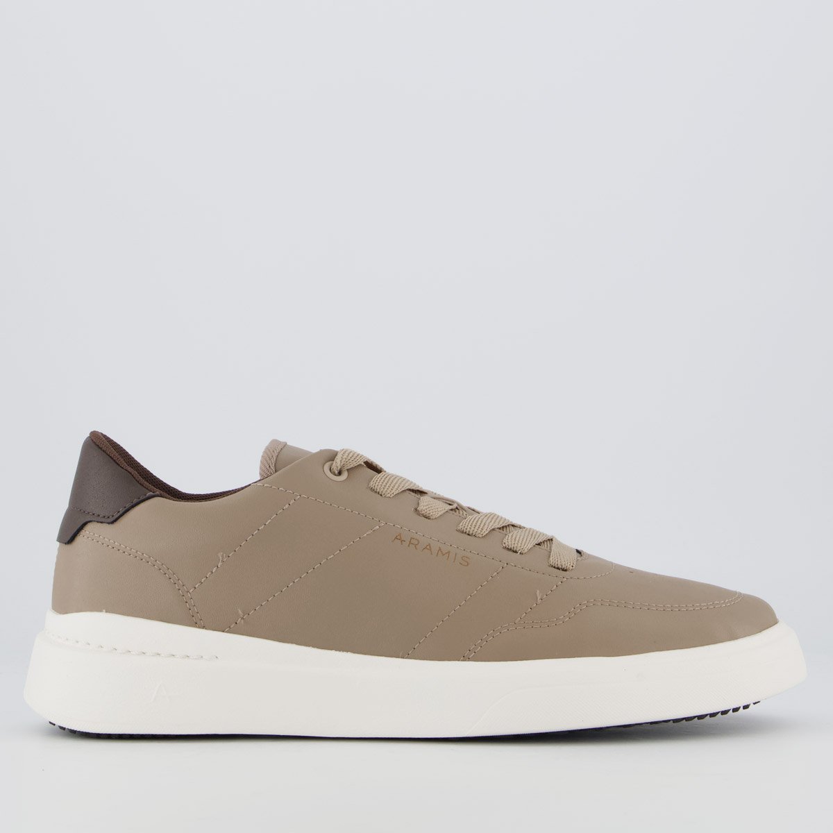 Tênis Aramis Journey Nova Town Marrom