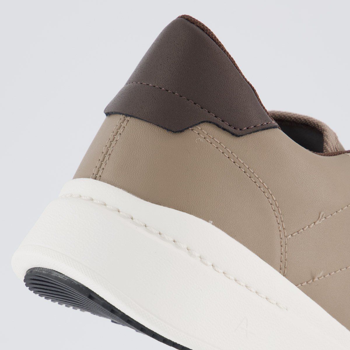 Tênis Aramis Journey Nova Town Marrom Marrom 6