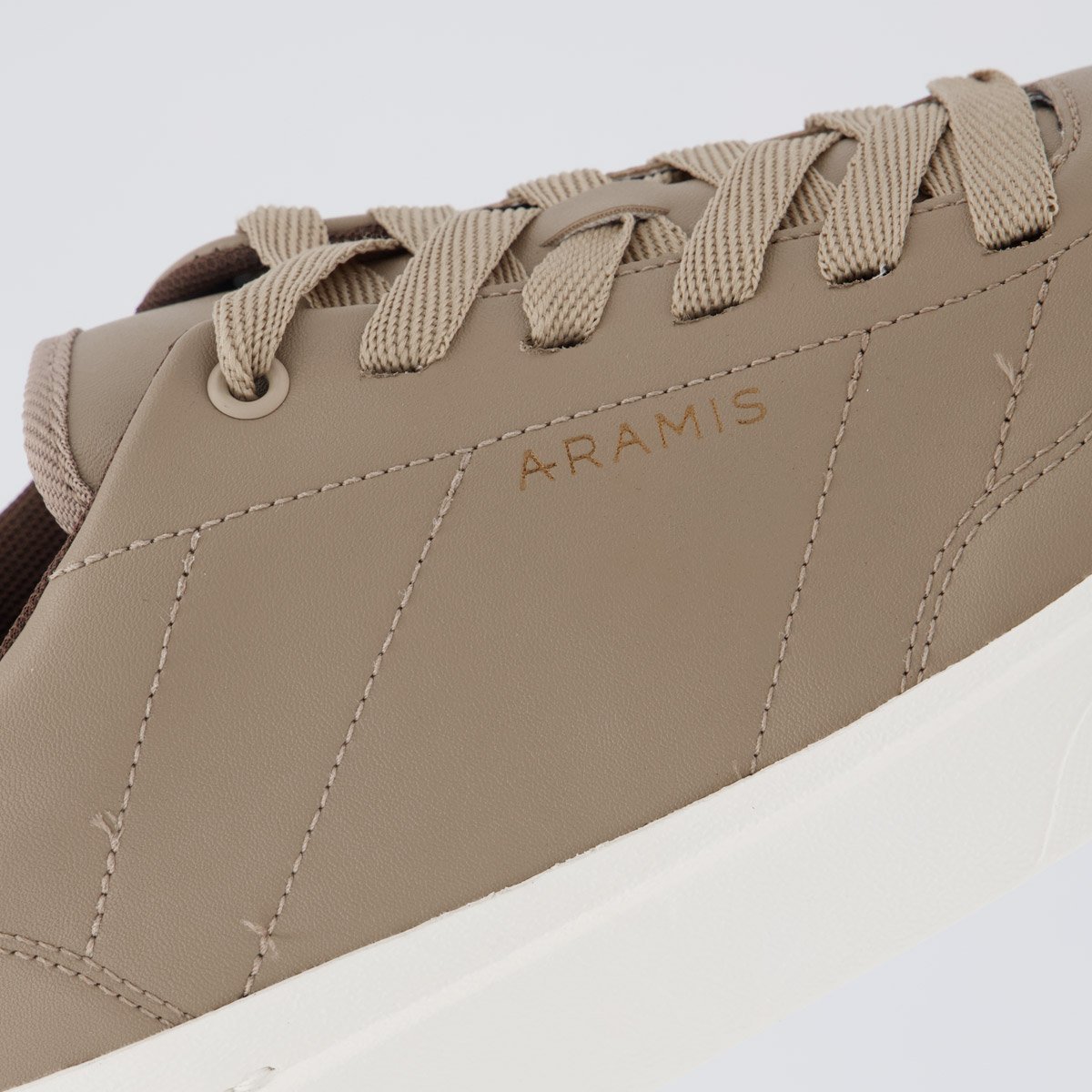 Tênis Aramis Journey Nova Town Marrom Marrom 7