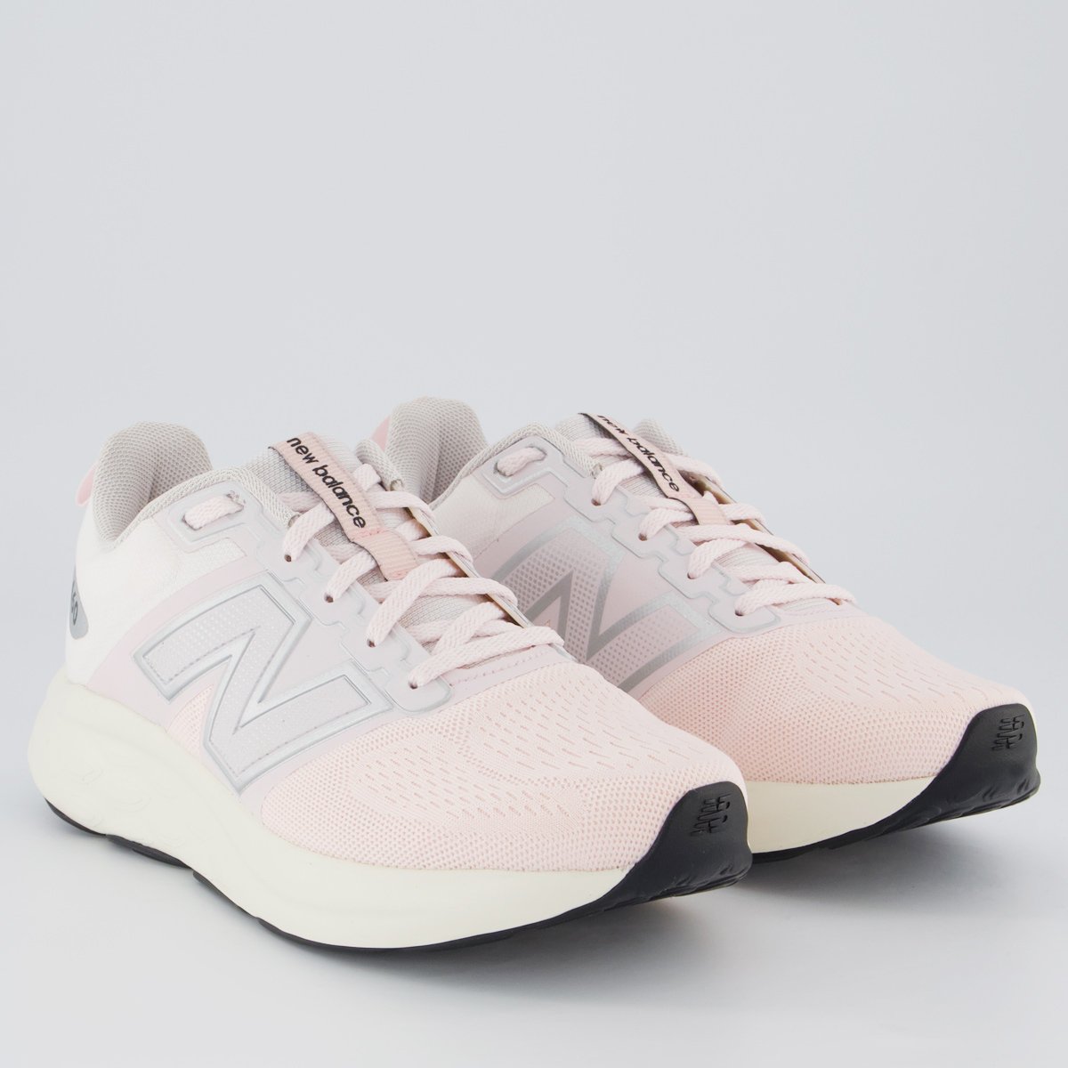 Tênis New Balance 460 V4 Feminino Rosa e Branco Rosa 2
