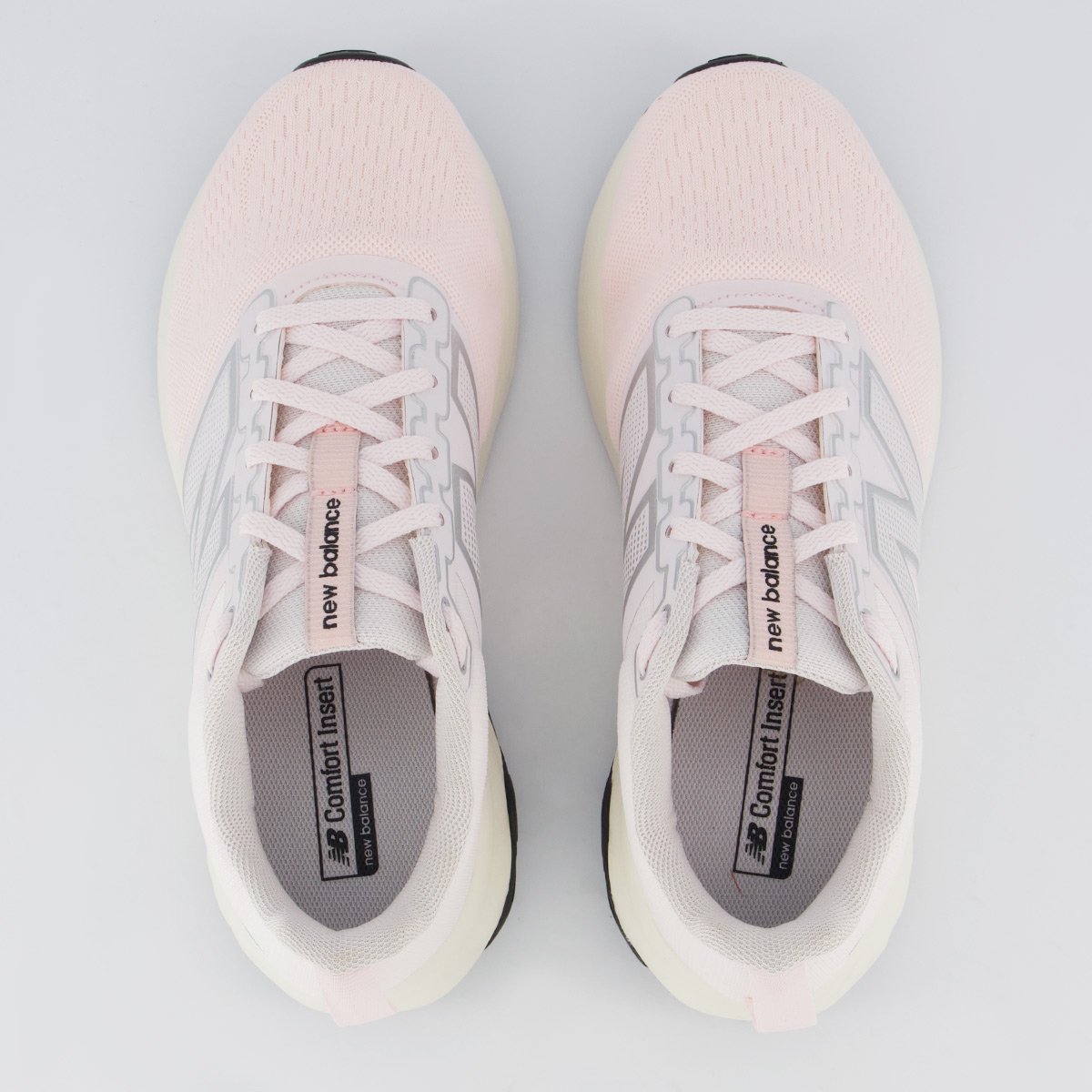 Tênis New Balance 460 V4 Feminino Rosa e Branco Rosa 4