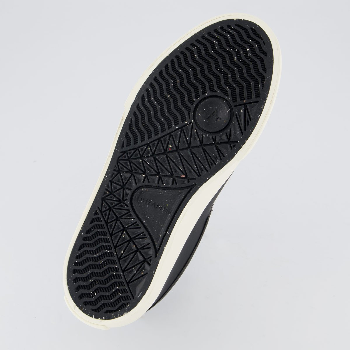 Tenis Aramis Docside Town Preto Preto 5