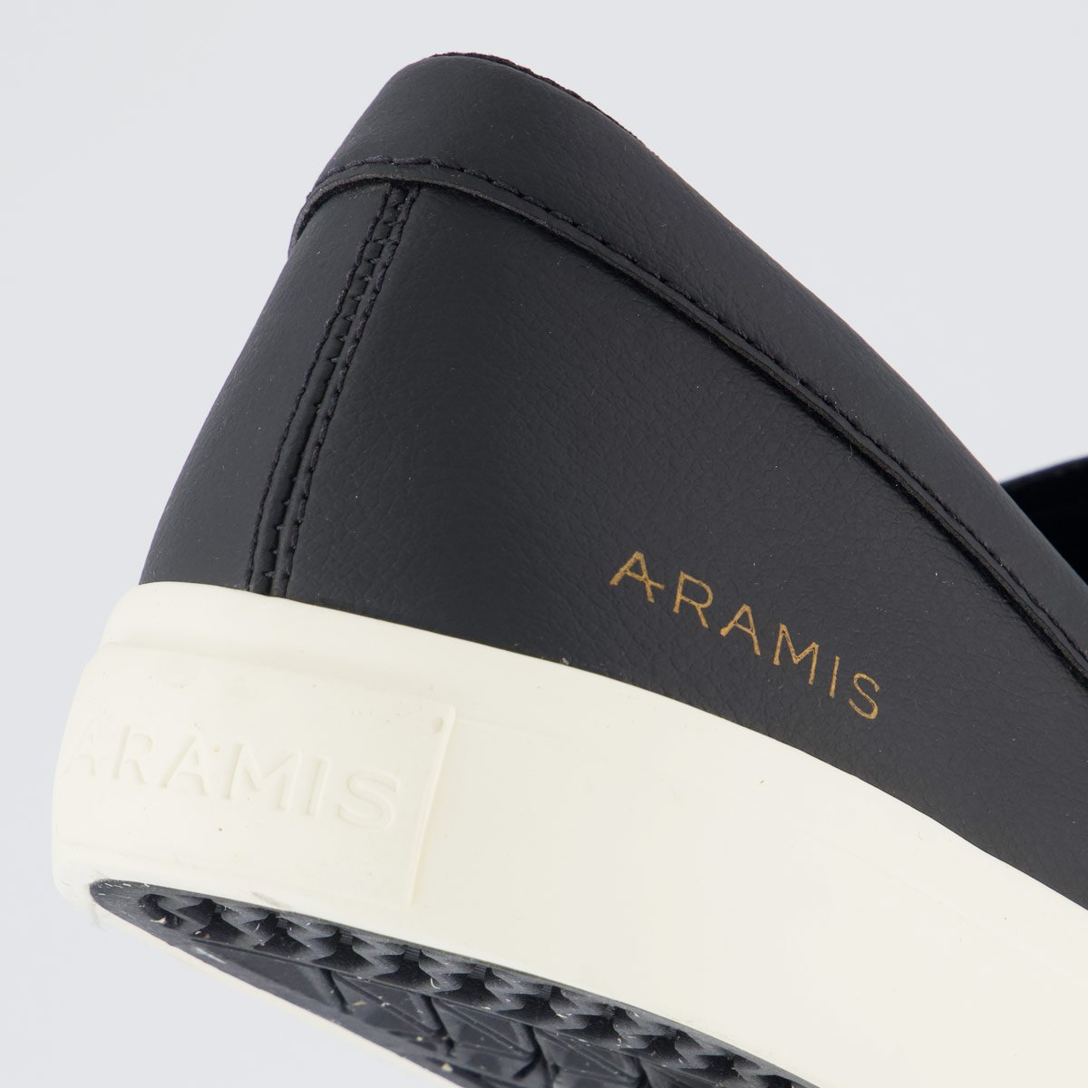 Tenis Aramis Docside Town Preto Preto 6