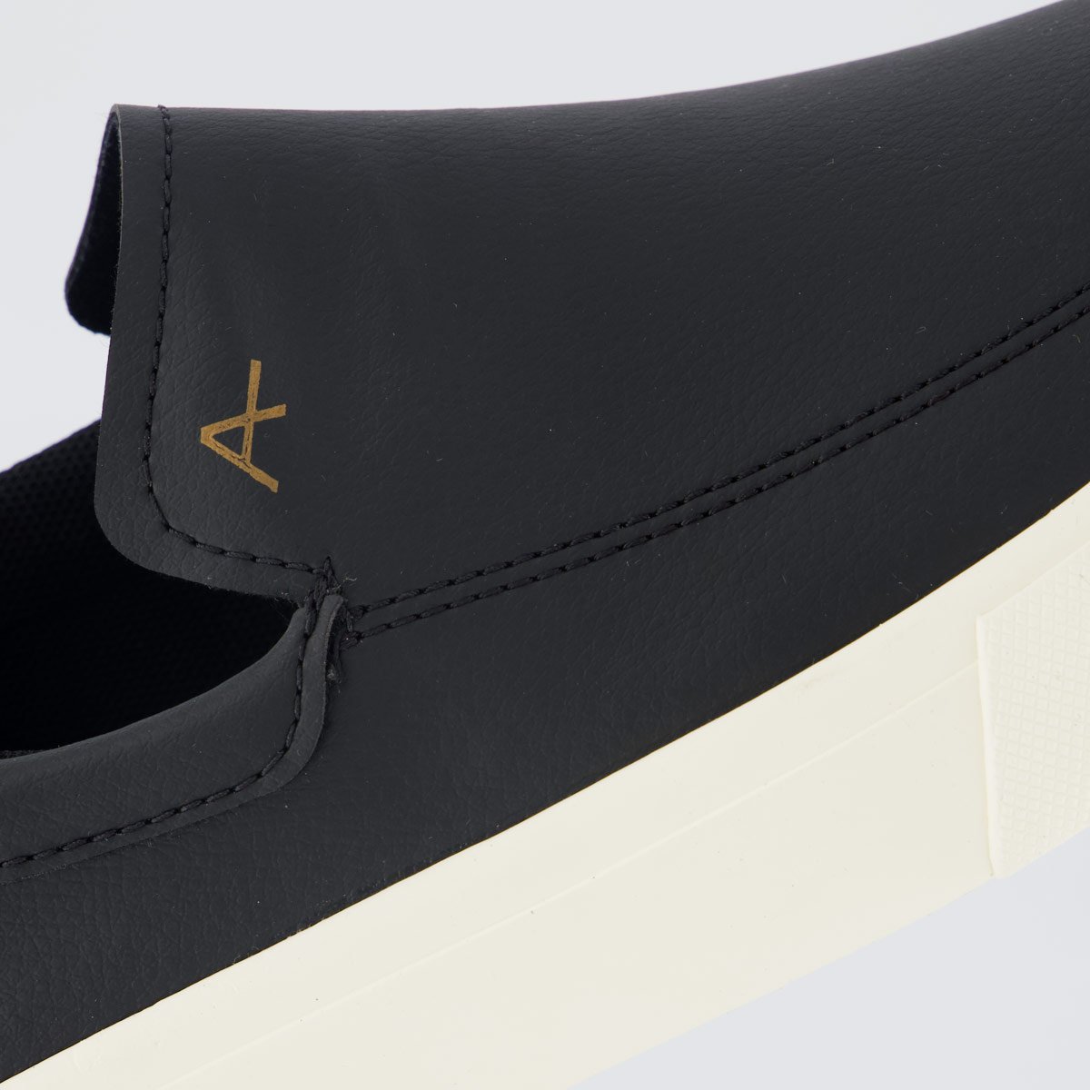 Tenis Aramis Docside Town Preto Preto 7