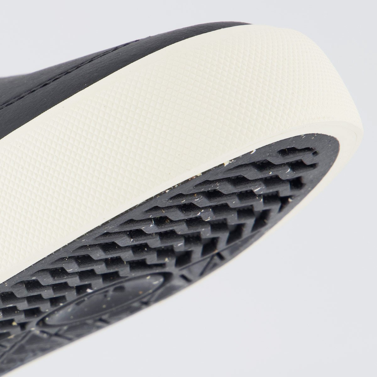 Tenis Aramis Docside Town Preto Preto 8