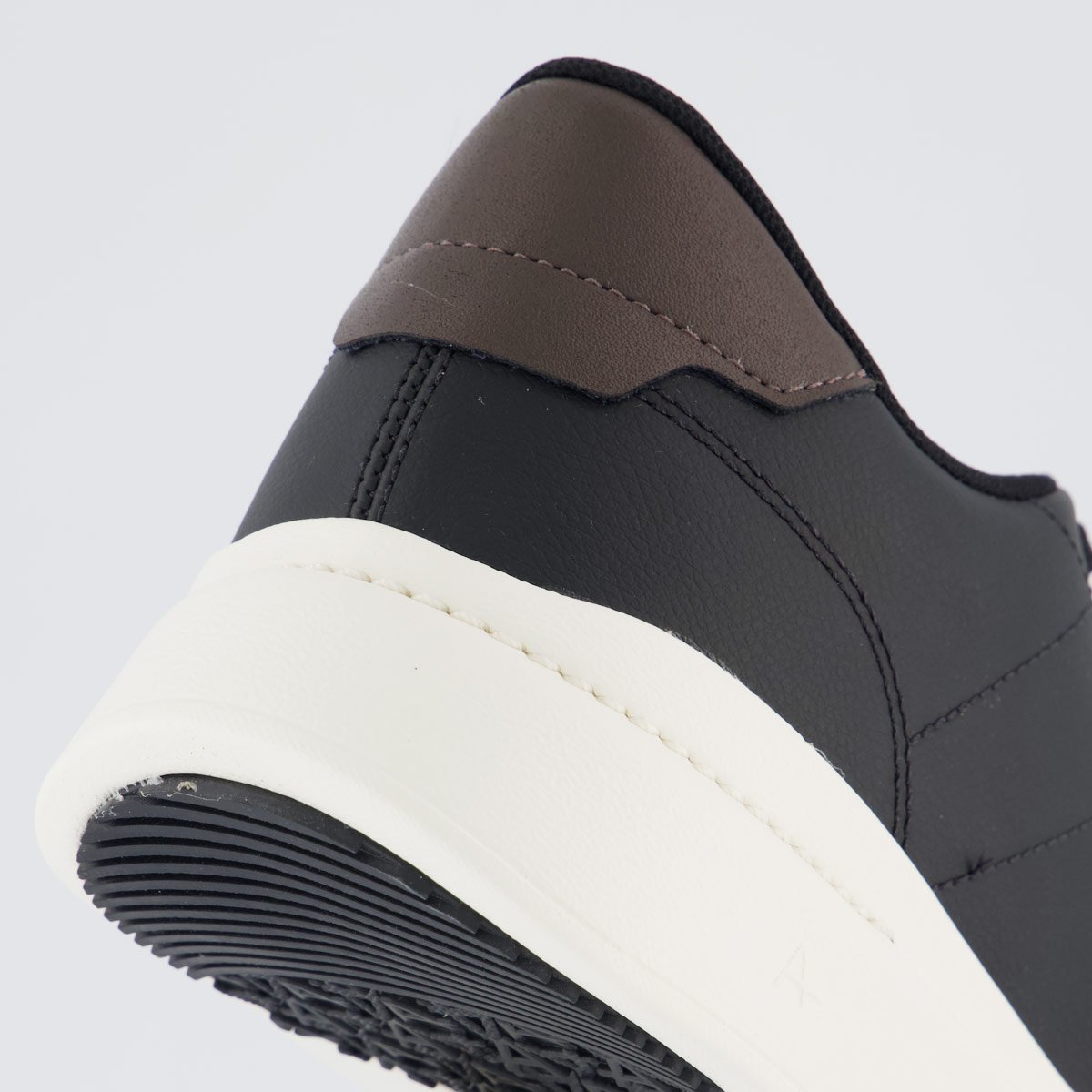 Tênis Aramis Journey Nova Town Preto Preto 6