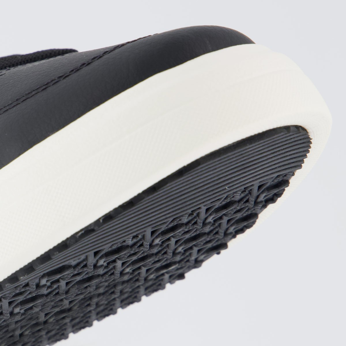 Tênis Aramis Journey Nova Town Preto Preto 8