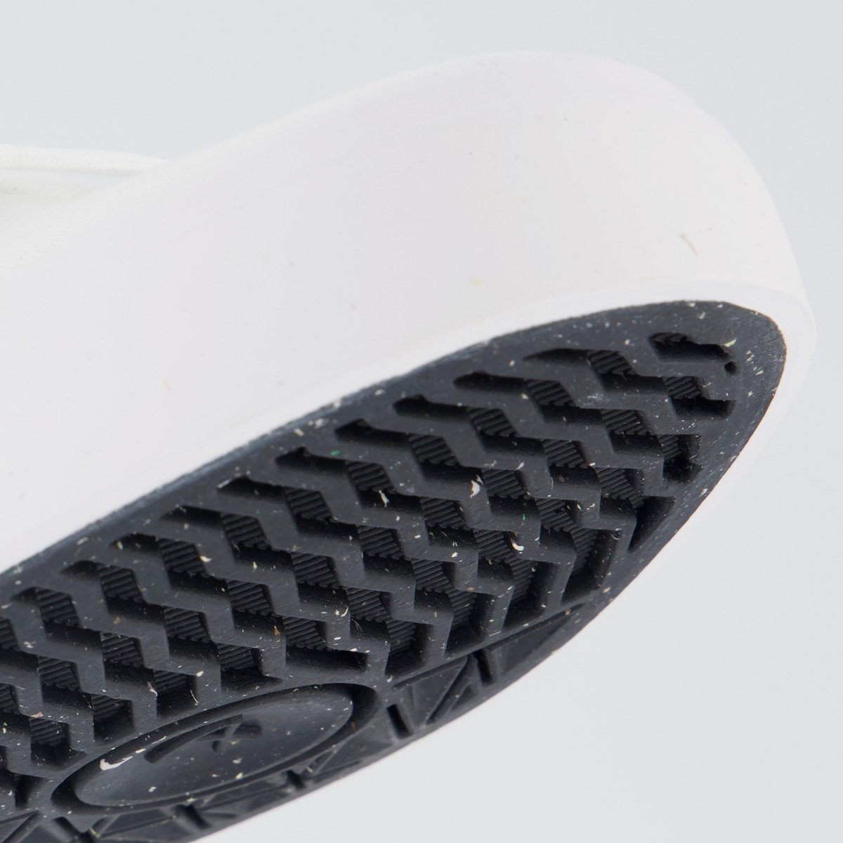 Tênis Aramis Deep Canvas Branco Branco 8