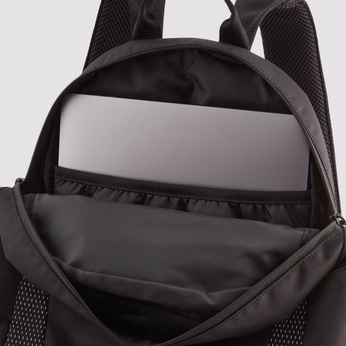 Mochila Puma BMW MMS Backpack Preto Preto 3