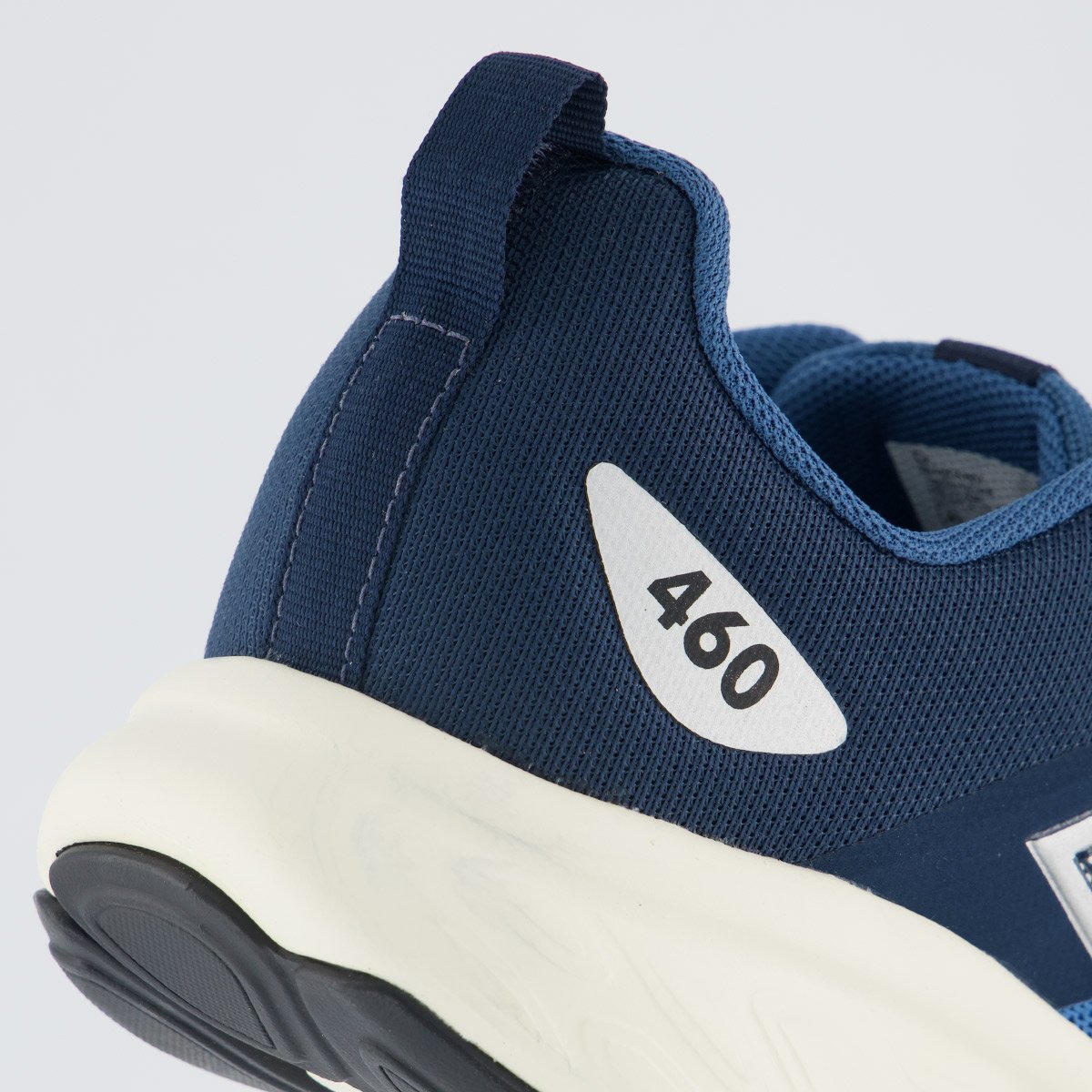 Tênis New Balance 460 V4 Azul e Branco Azul 6