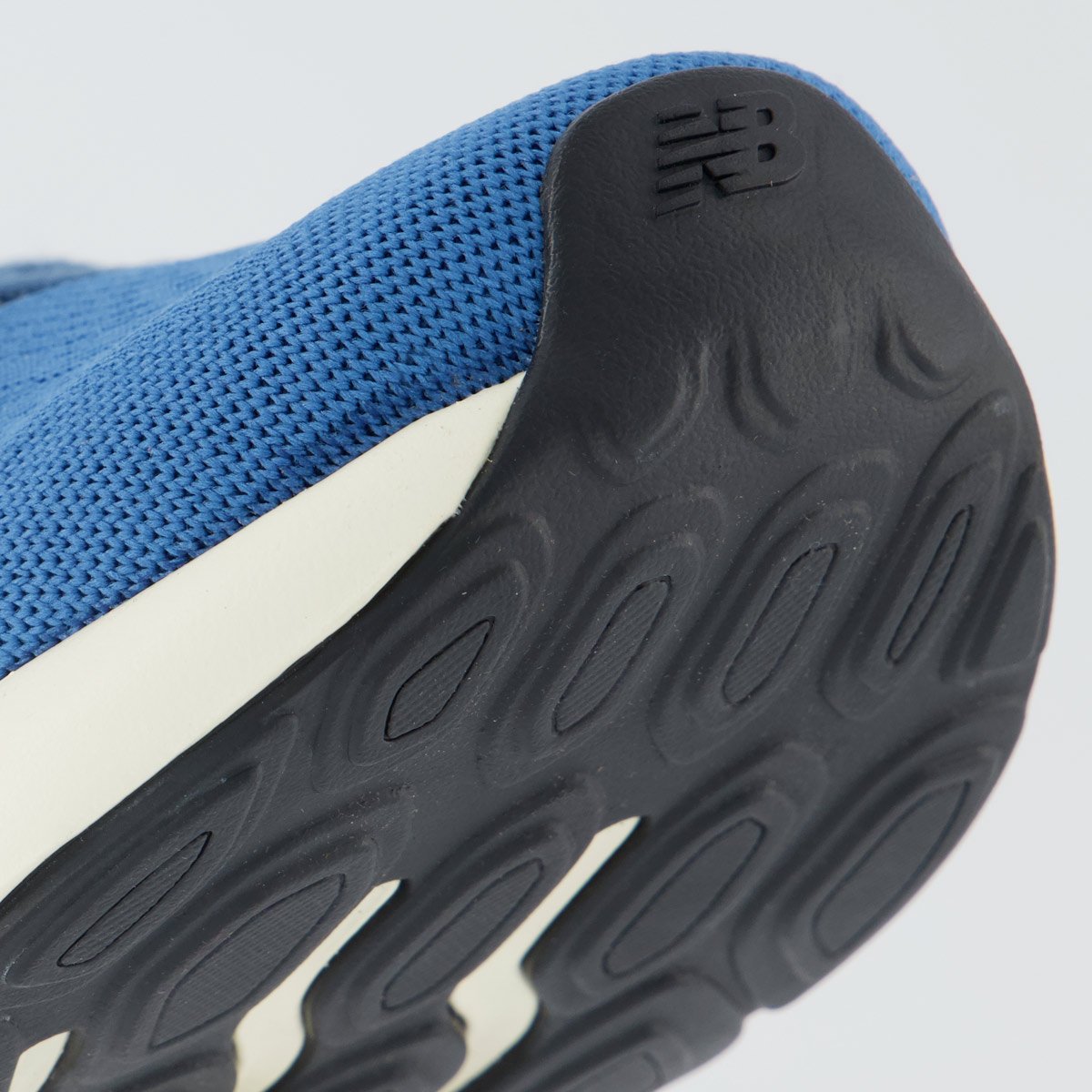 Tênis New Balance 460 V4 Azul e Branco Azul 8