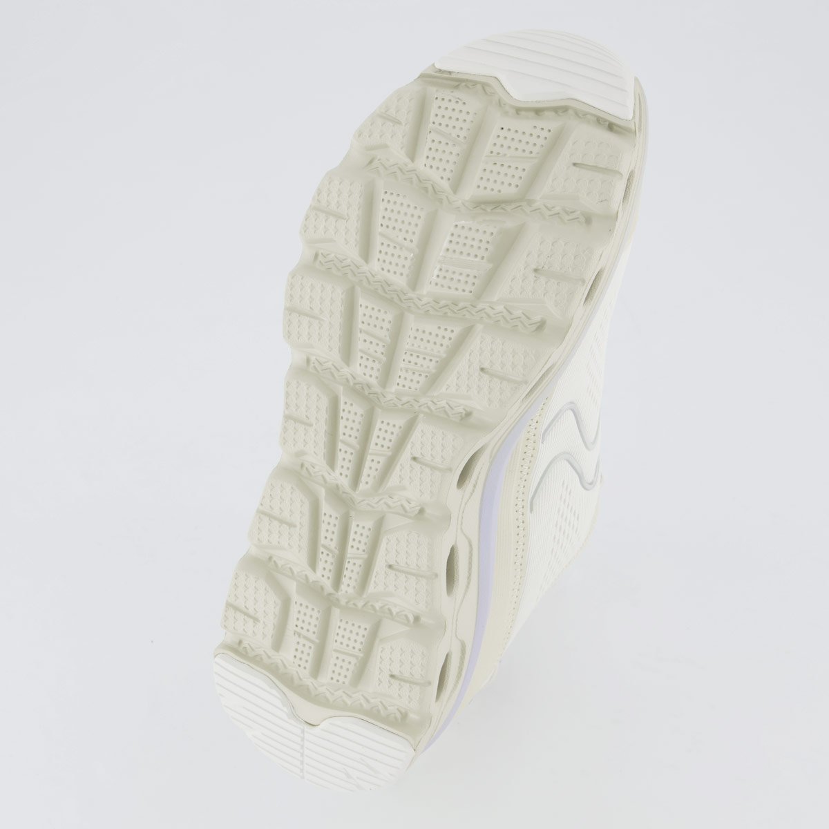 Tênis Skechers Glide-Step Sole Feminino Branco Branco 5