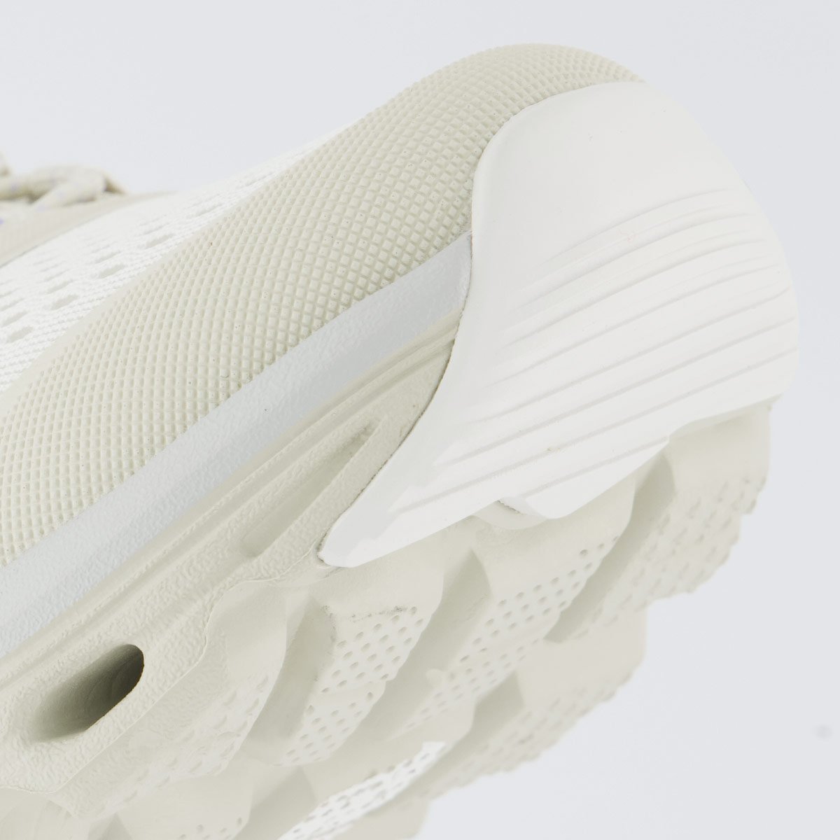 Tênis Skechers Glide-Step Sole Feminino Branco Branco 8