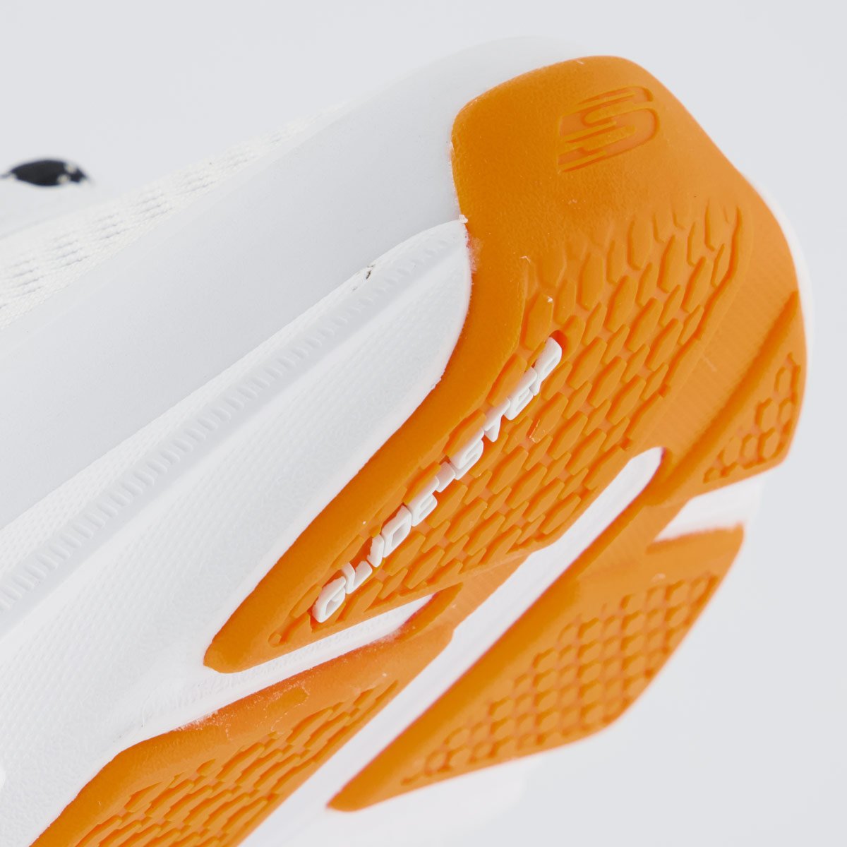 Tênis Skechers Glide-Step Altus Branco Branco 8