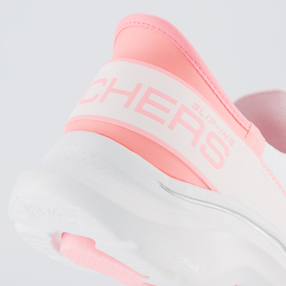 Tênis Skechers Go Walk 7 Feminino Branco Branco 6