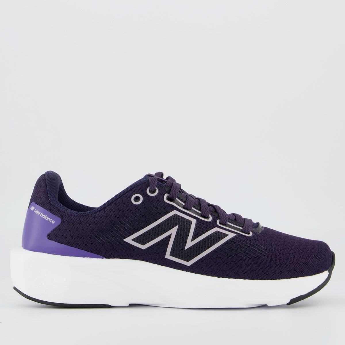 Tênis New Balance 413 V 3 Feminino Roxo