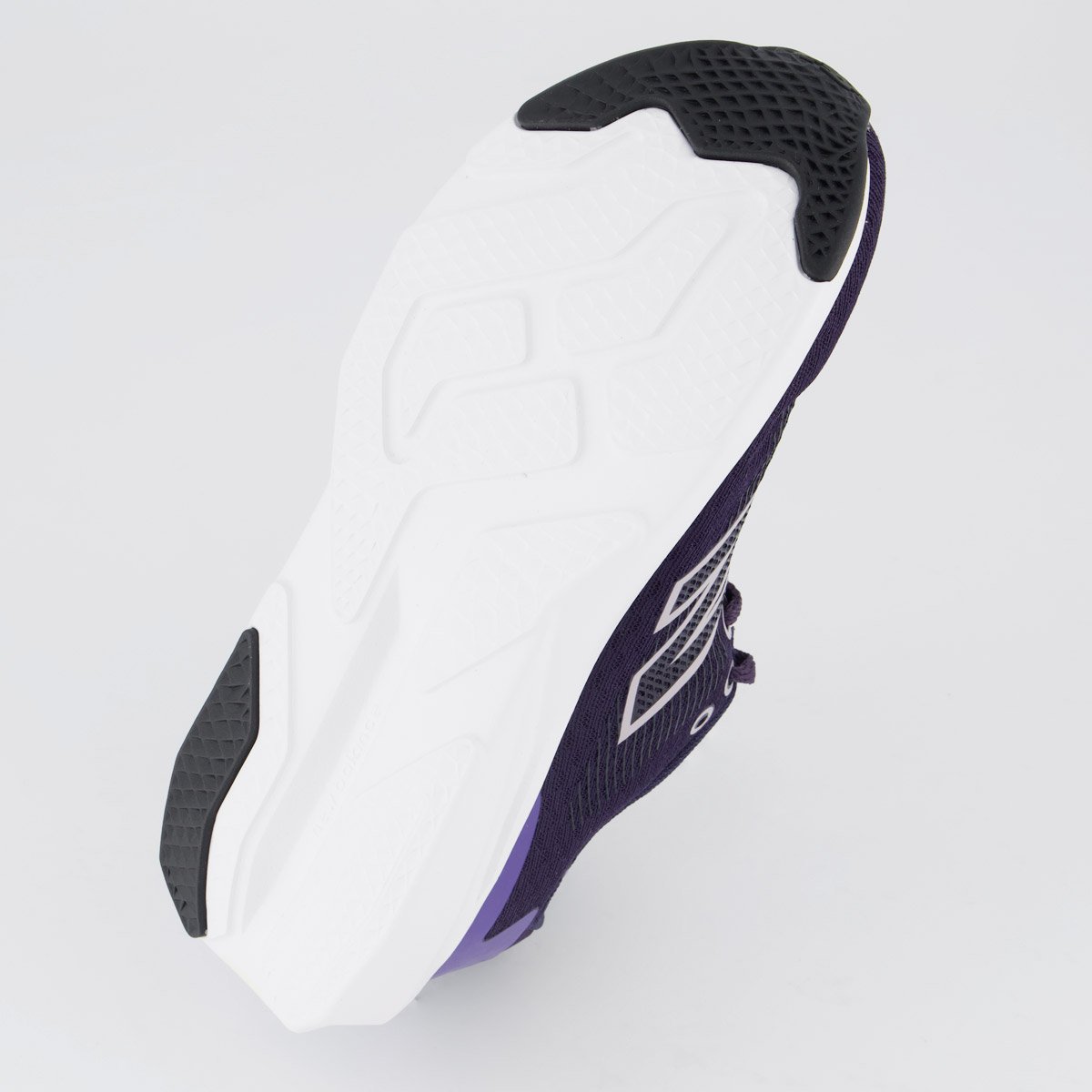 Tênis New Balance 413 V 3 Feminino Roxo Roxo 5