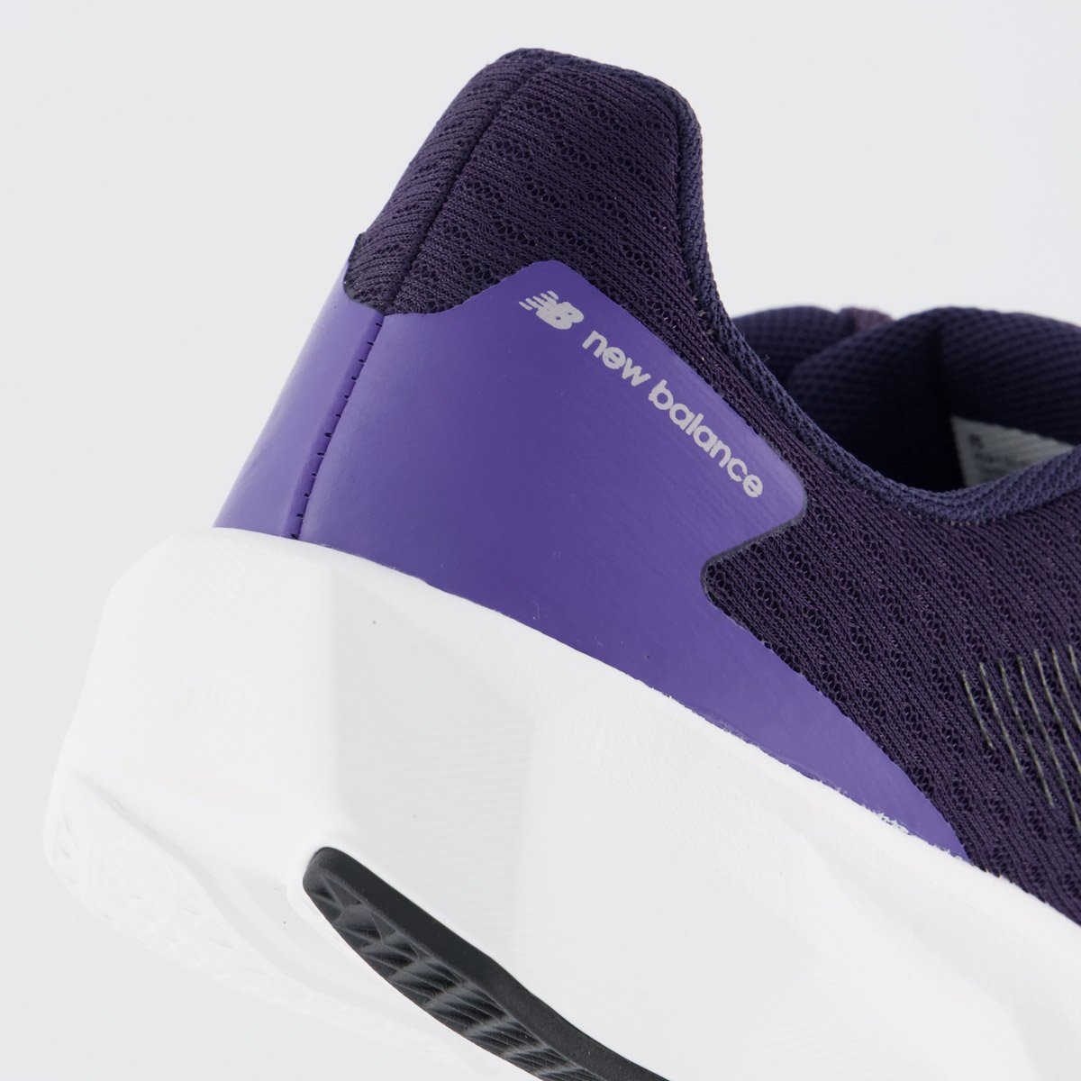 Tênis New Balance 413 V 3 Feminino Roxo Roxo 6